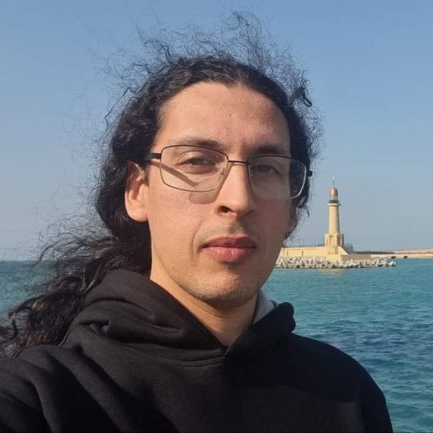 Foto de Agustín